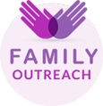 Family Outreach logo